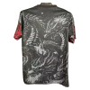 Maillot de Foot Real Madrid Dragon Special 2024-25